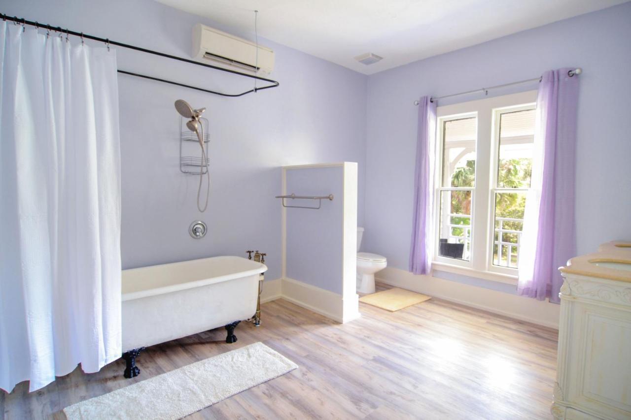 מלון Interlachen Blue Sky Manor מראה חיצוני תמונה