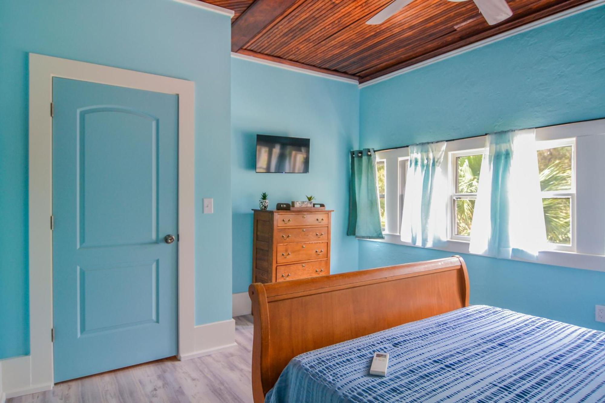 מלון Interlachen Blue Sky Manor מראה חיצוני תמונה