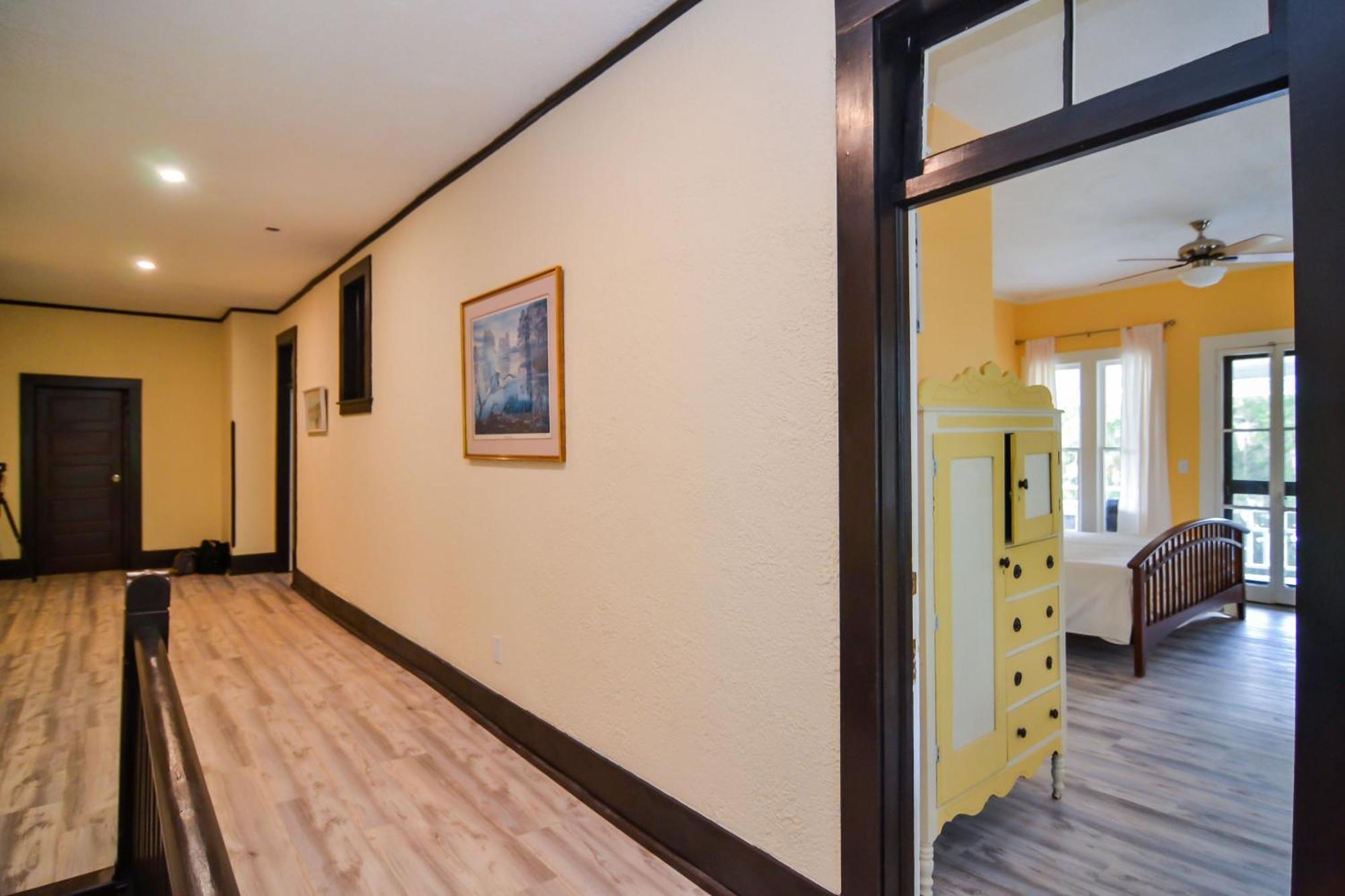 מלון Interlachen Blue Sky Manor מראה חיצוני תמונה